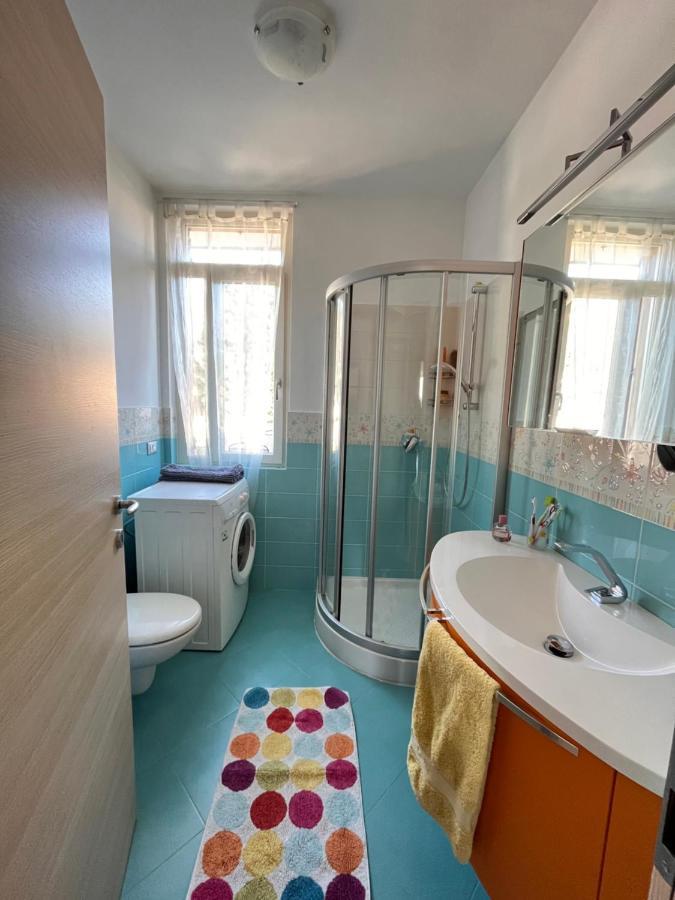Apartament Favola Bella The Panoramic Penthouse Bardolino Zewnętrze zdjęcie