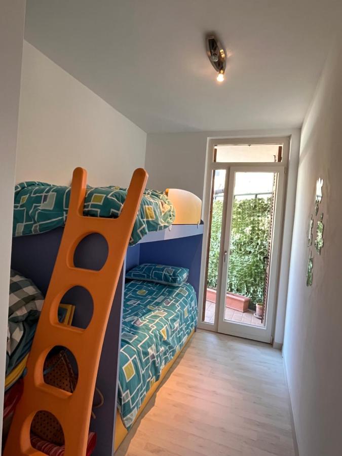 Apartament Favola Bella The Panoramic Penthouse Bardolino Zewnętrze zdjęcie