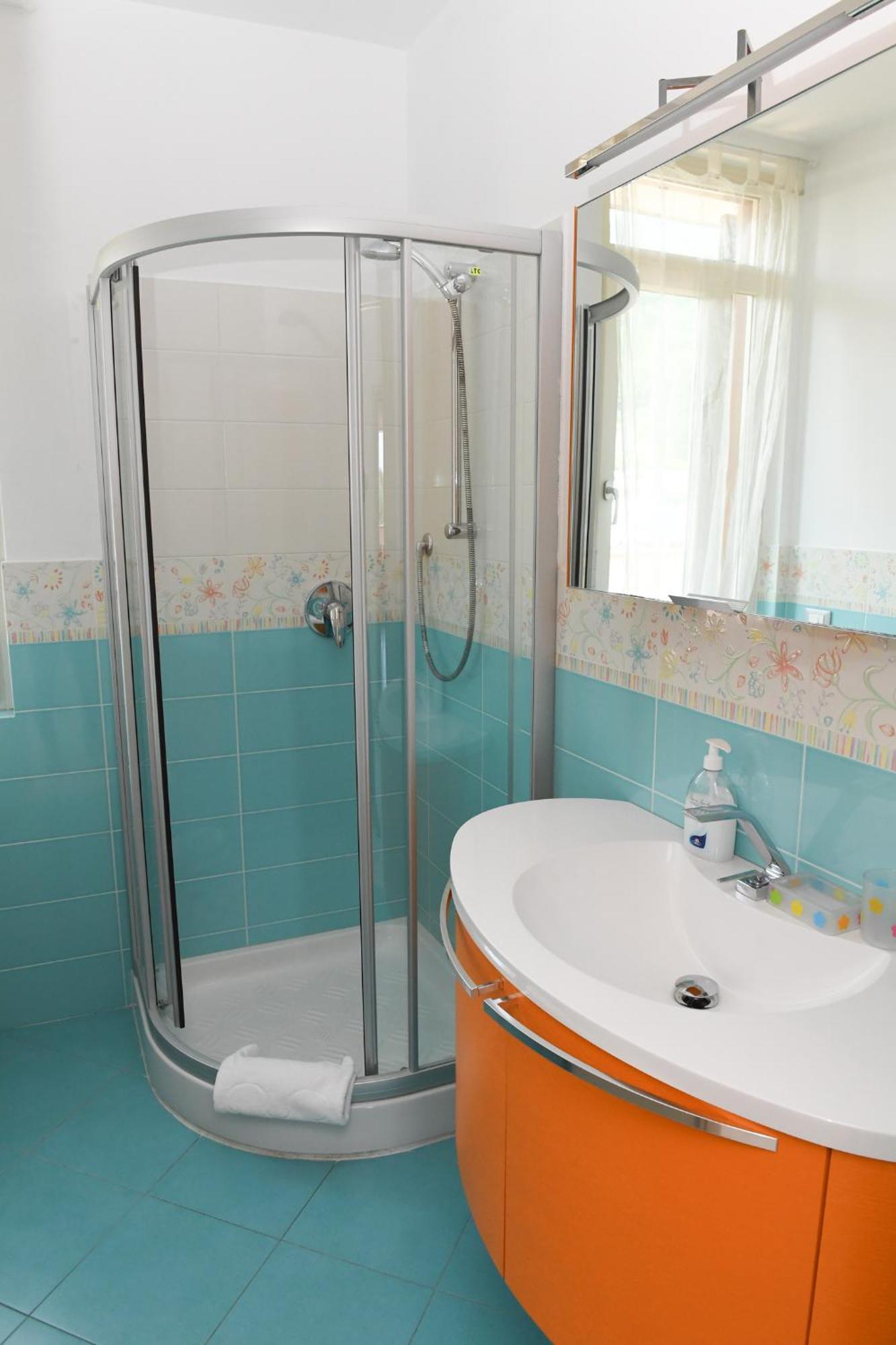 Apartament Favola Bella The Panoramic Penthouse Bardolino Zewnętrze zdjęcie