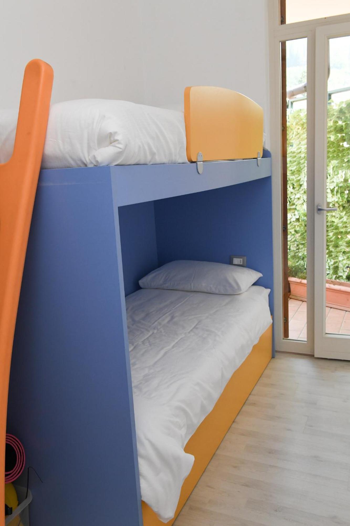Apartament Favola Bella The Panoramic Penthouse Bardolino Zewnętrze zdjęcie