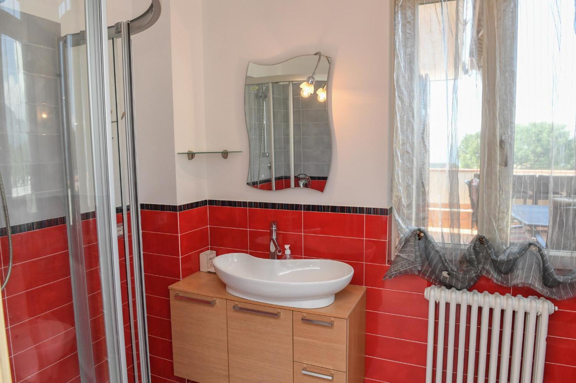 Apartament Favola Bella The Panoramic Penthouse Bardolino Zewnętrze zdjęcie